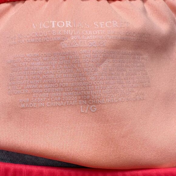 Victoria's Secret Pink Bikini Bottom with Classic Cut - Picture 6 of 6